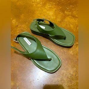 Saks Fifth Avenue Sandals